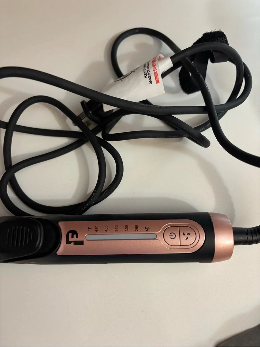ProFashion Airpro Hair Styler
